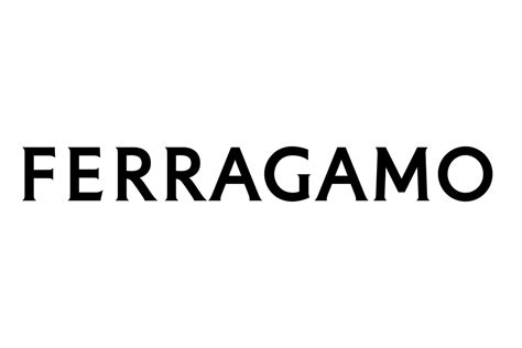 ferragamo logo